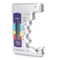 Batterie Tester