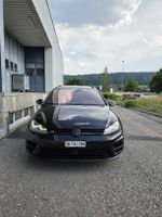 VW Golf Variant 7R