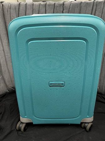 Samsonite SCure Cabin Spinner 55 cm  Handgepäck