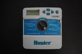 Programmatore irrigazione Hunter XC-2 per 2 zone