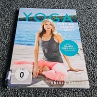 DVD Yoga Für Eine Starke Mitte (22306)