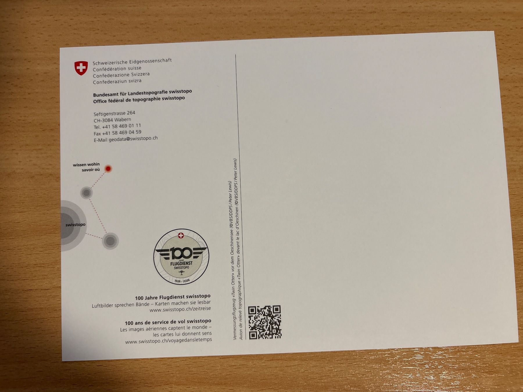 Cartoline postali: Flugzeug vor Bergpanorama,Top! – Nuovo (secondo la descrizione) da Ibach venduto da lisch3 1