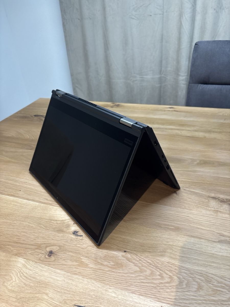 Lenovo Notebook: Lenovo Thinkpad X380 Yoga – Usato da Luzern venduto da Abovix 2
