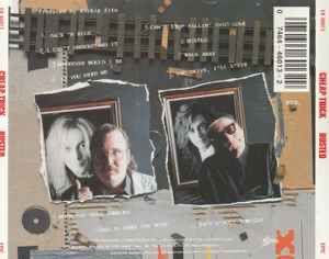 CD: Cheap Trick ‎– Busted – Usato da Thayngen venduto da doncorvetto 1