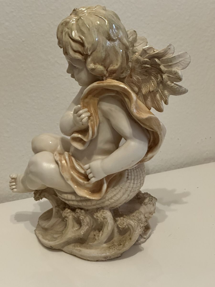 Figurines: Wunderschöne Grosse Engel – Neuf (Voir description) à Basel par Ivana_4 2