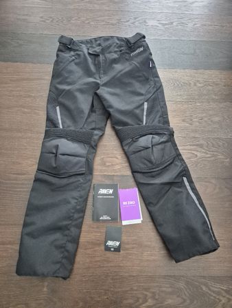Motorradhose Raven Ostrava TX Air+