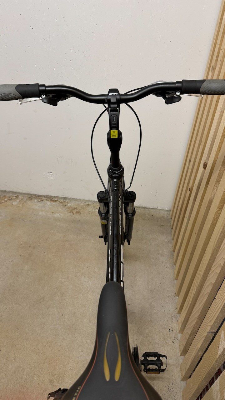 Biciclette: Vélo Viper Boston "trekking bike" – Usato da Nyon venduto da ber_clq6 4