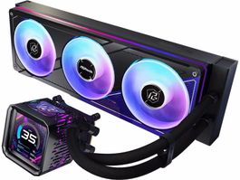ASRock Phantom Gaming 360 LCD