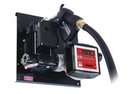 Di.Pumpe+Messgerät Panther 56 (Brutto 955.00)