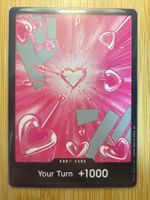 [EN] Boa Hancock DON!! PRB02 One Piece TCG - ❤️ luffy