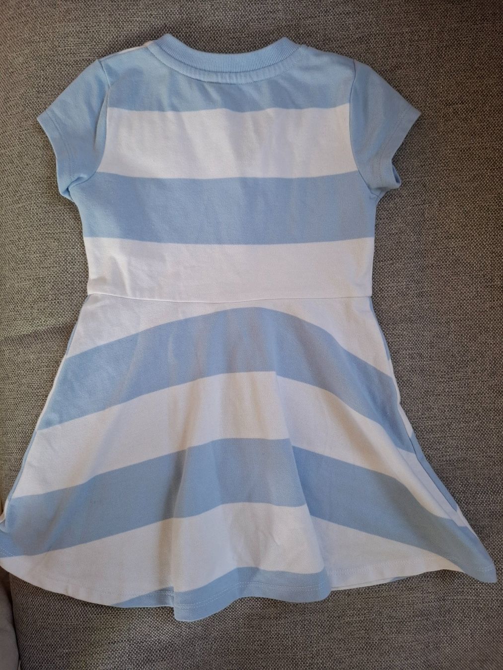 Tommy Hilfiger Vestiti & Gonne: Tommy Hilfiger, Babykleid, 3 Mon. – Usato da Dornach venduto da shoe-lina 1
