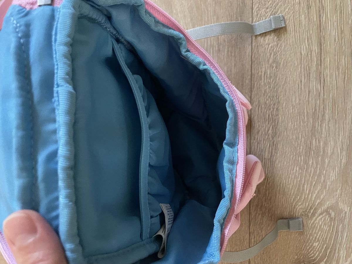 Kindertaschen: Einhorn-Rucksack – Gebraucht aus Deitingen von ALE-3891 2