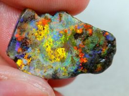 Andamooka Opal