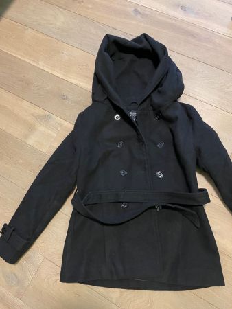 Frauen Mantel 🧥 Gr. s-m