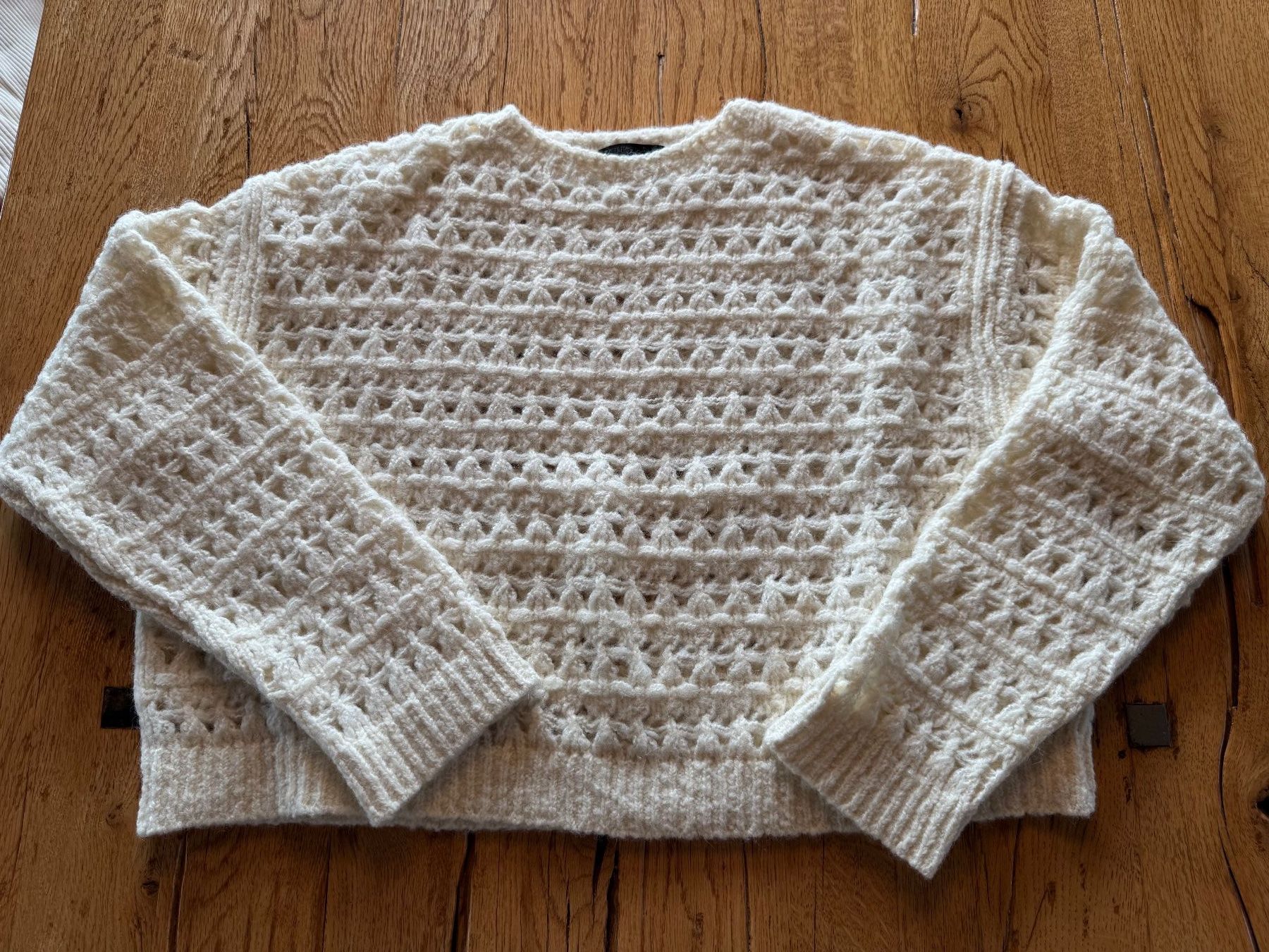 Drykorn Maglioni & Felpe: Drykorn Pullover, Gr. S, neuwertig – Nuovo (secondo la descrizione) da Oberrohrdorf venduto da maggys15