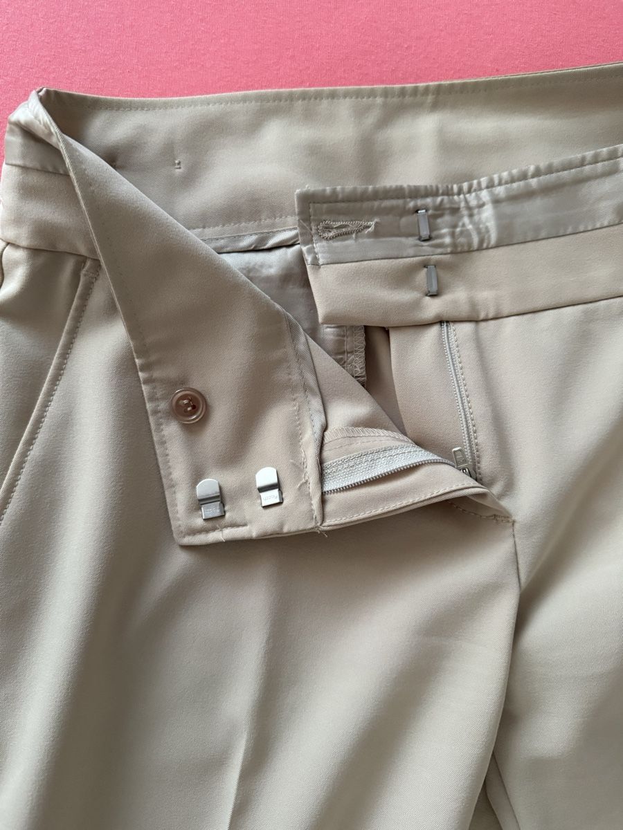 Pantalons: Damen Hose BENETTON – D'occasion à Winterthur par Montreal63 5