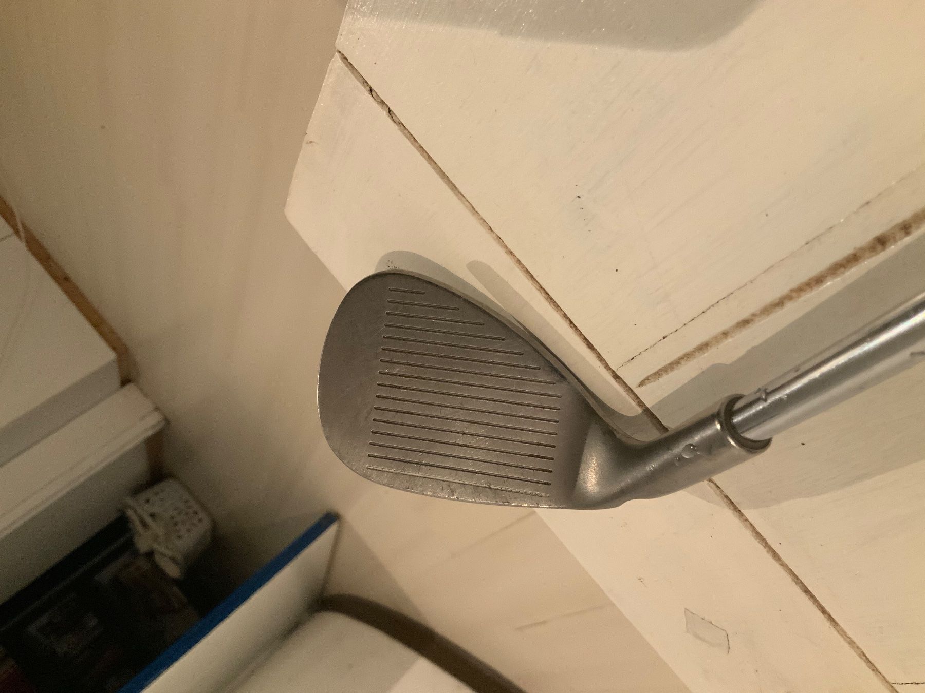 Mazze & Set: Ping Tour 60 wedge Stahl Schaft. – Usato da Cham venduto da jasondoyle 2