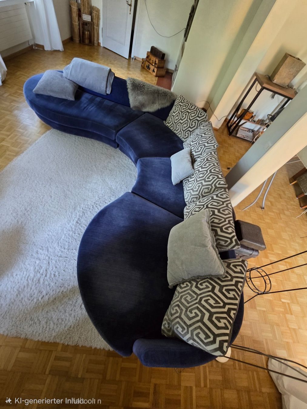 Rolf Benz Sofas: ROLF BENZ Sofa – Gebraucht aus Uesslingen von JoeWalker 3