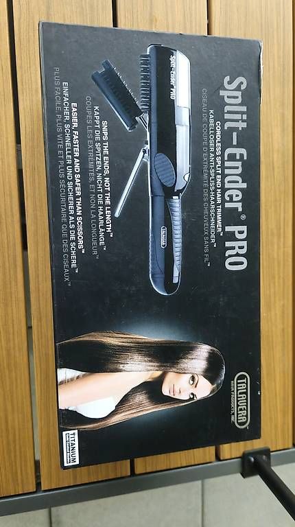 Split-Ender Schneiden: Split-Ender PRO – Gebraucht aus Arbon von Melonie
