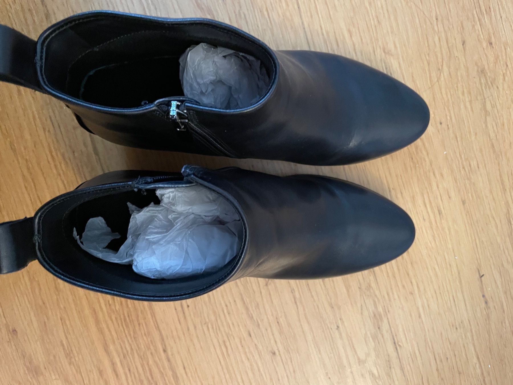 Ecco Scarpe da donna: ECCO Stiefeltte Gr. 38 – Usato da Zürich venduto da OliviaBB 6