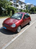 Ford KA, 1.3, MFK 02.2026, 33800km