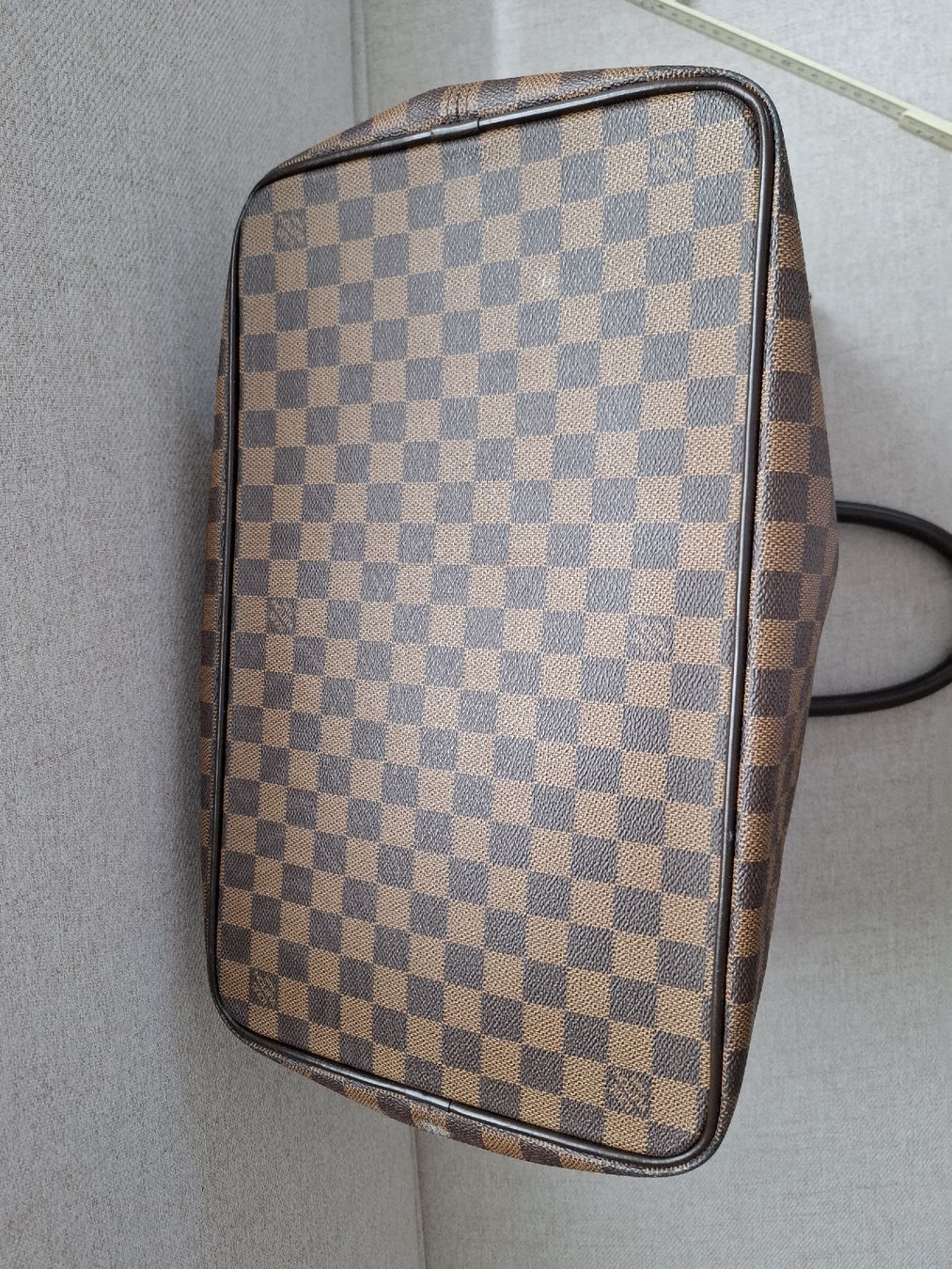 Louis Vuitton Borse: Original Louis vuitton Reisetasche – Usato da Buochs venduto da LUINO7 3