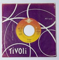 Yard Sale:  C.C. CALE - Cocaine (1977)