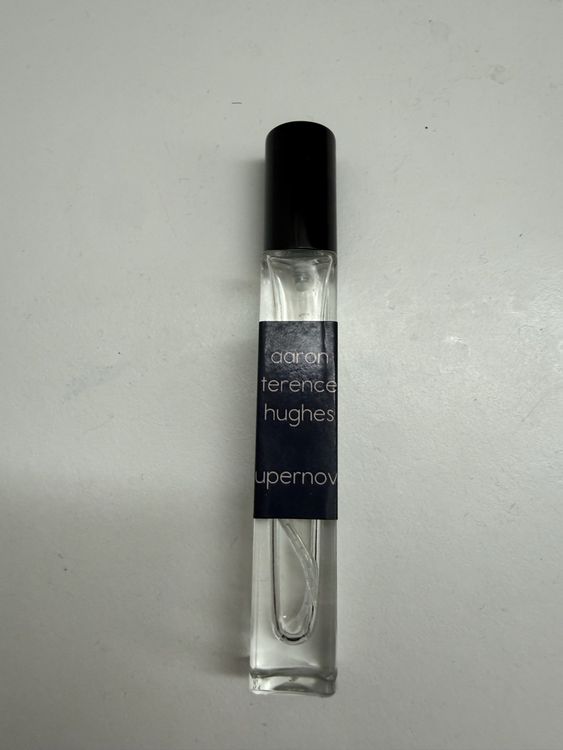 Aaron Terence Hughes Supernova (Gebraucht) in Adliswil für CHF 30 – mit ...