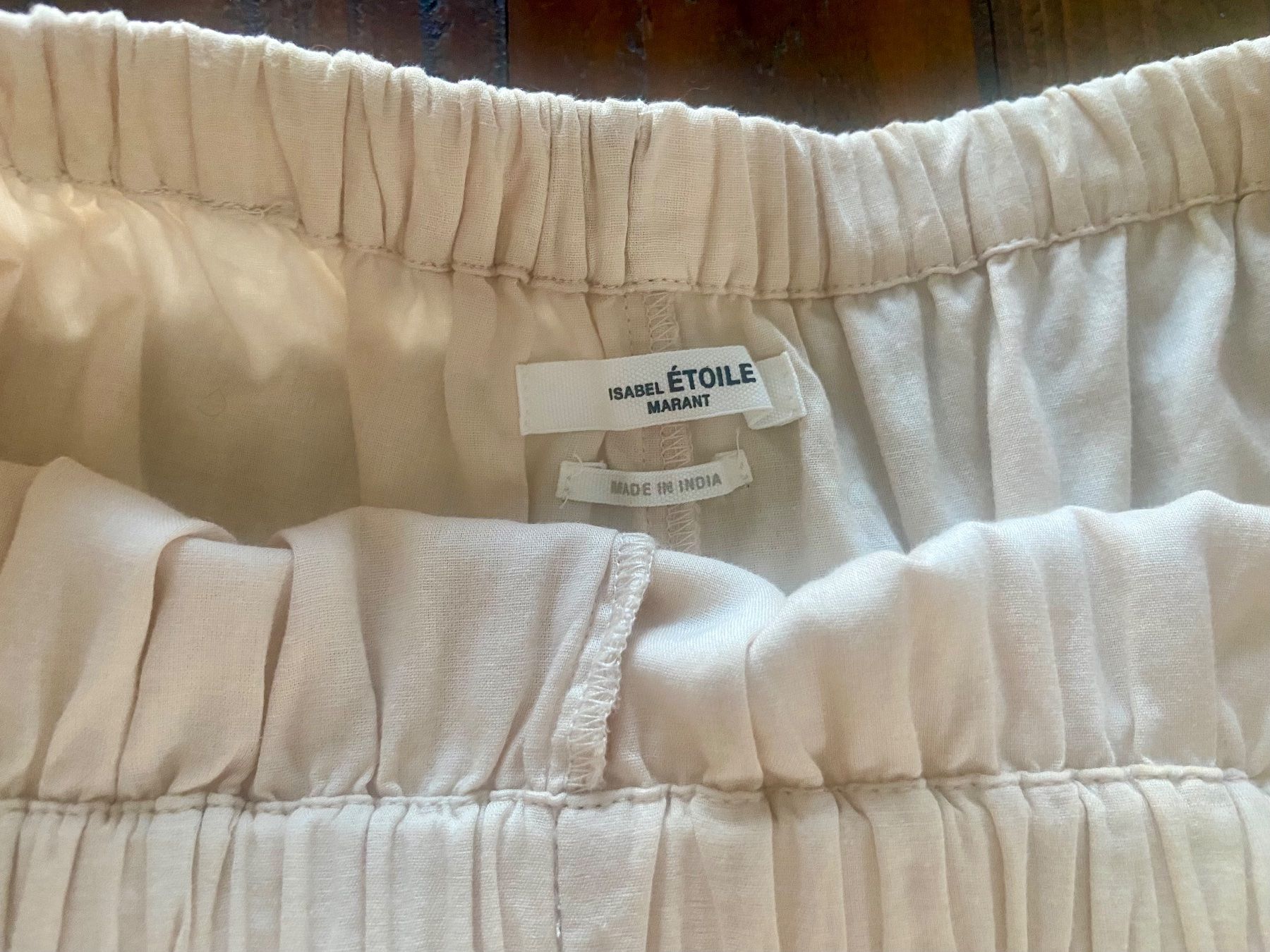Gonne: Rock Etoile Isabel Marant – Nuovo (secondo la descrizione) da Büren an der Aare venduto da epe_5bpx 1