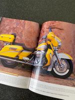 Harley-Davidson Katalog, Prospekt, Broschüre 2005