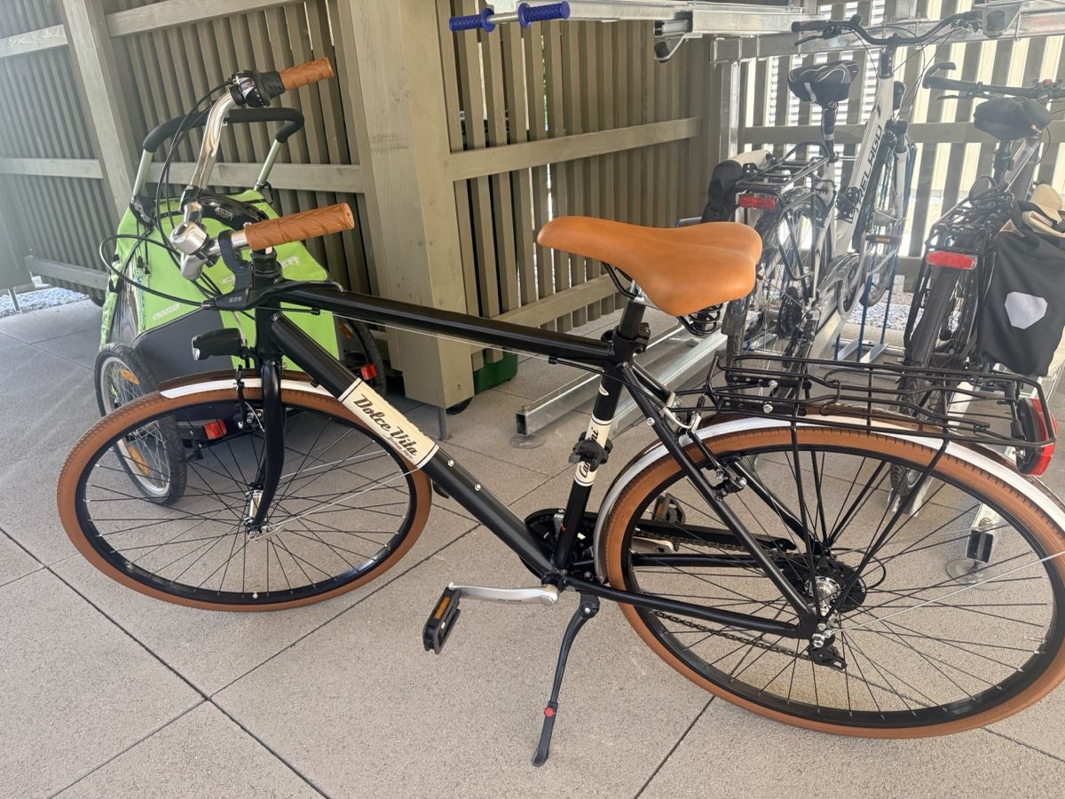 Vélos: Dolce Vita Bicycle / Velo – Neuf (Voir description) à Rombach par san_5xd8