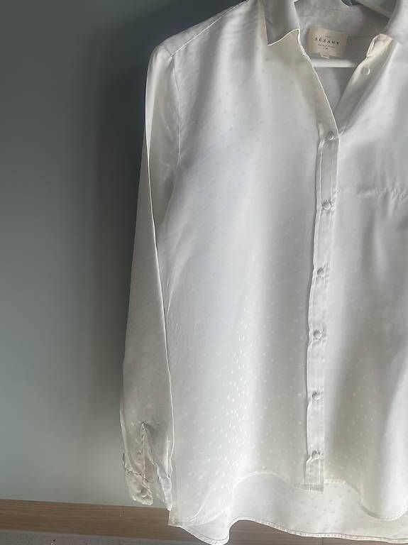 Camicette: Bluse - Sézane – Usato da Zürich venduto da Kathikap 2