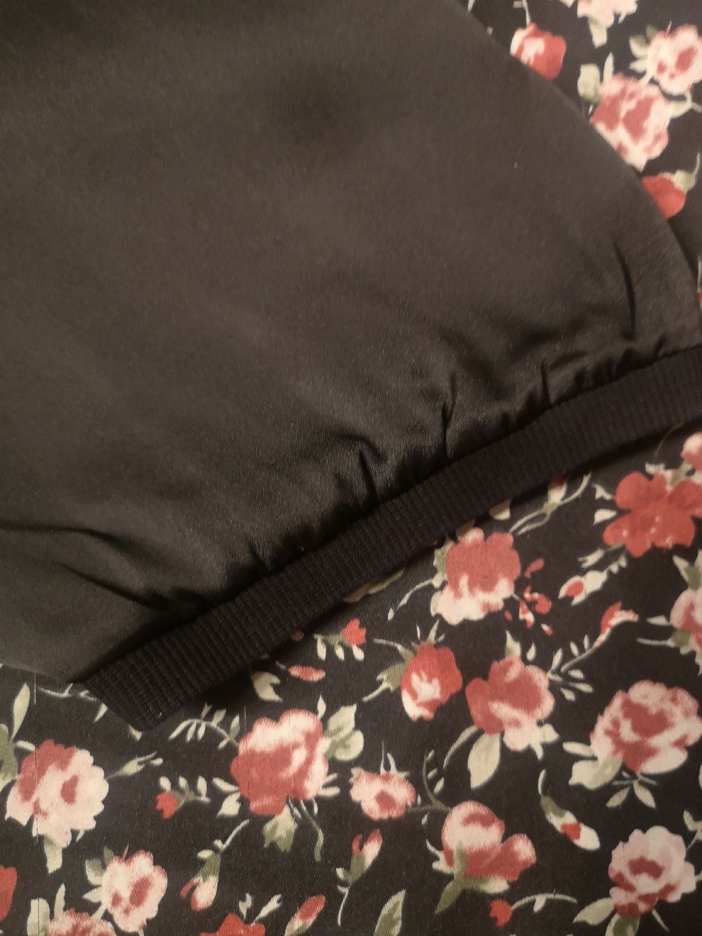 Tops: Damenbluse von m&more Grösse 48. – Gebraucht aus Forch von Hakyboss 5