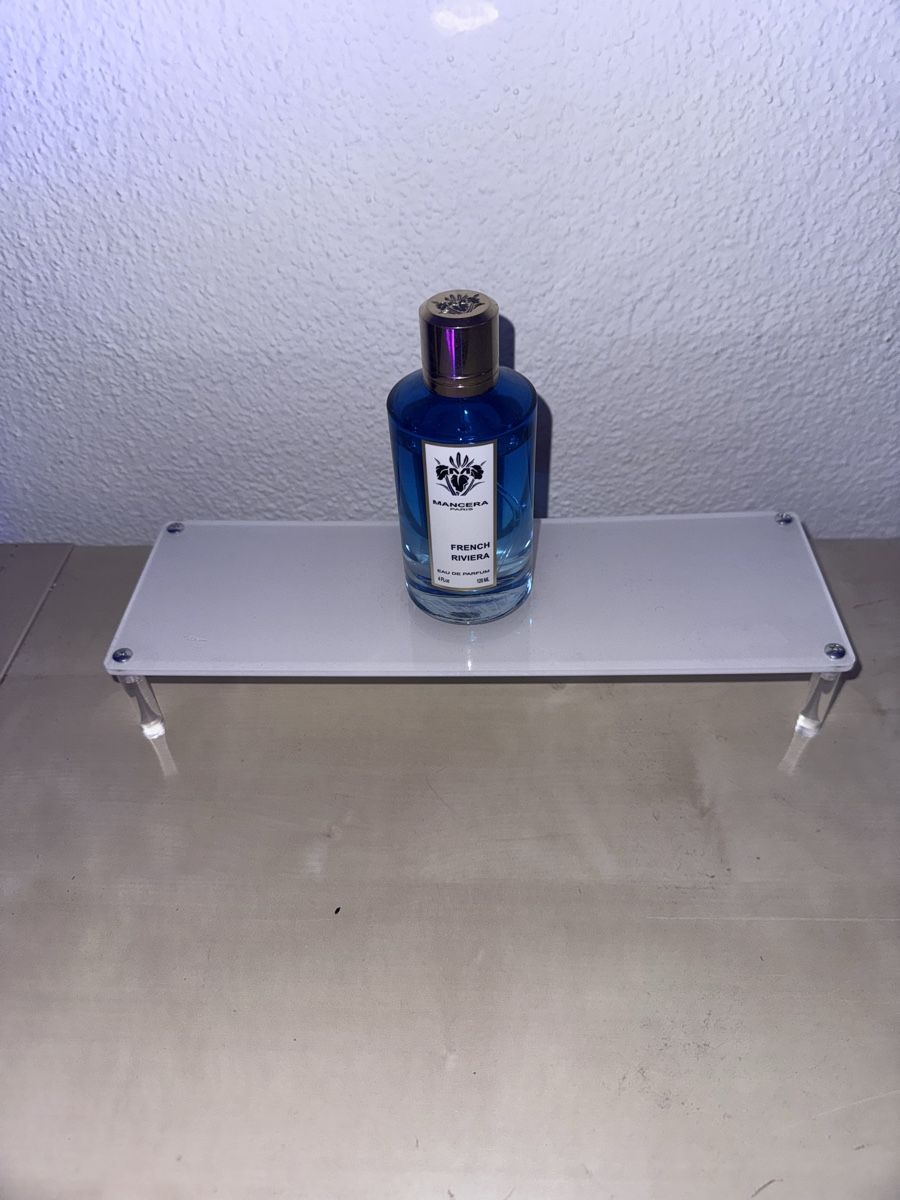 Mancera Profumi & Eau de Toilette: 5 ml Mancera French Riviera – Nuovo (secondo la descrizione) da Bern venduto da Miniparfum