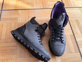Ecco Hydromax Damenstiefel Boots gr.37