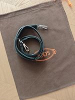 TOD'S  Schulterriemen Leder für Handtasche