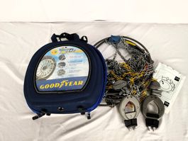 GOODYEAR Schneeketten Nr. 9 QO2