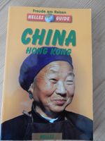 umfangreicher Reiseführer Nelles Guide antik China Hong Kong