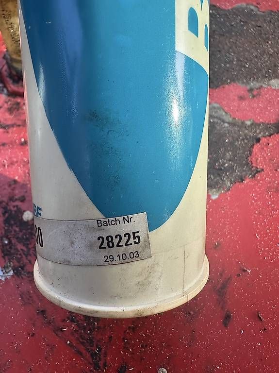 Alle Werkzeuge: Fettpatrone Blaserlube 492 – Gebraucht aus Speicherschwendi von Supersport 3