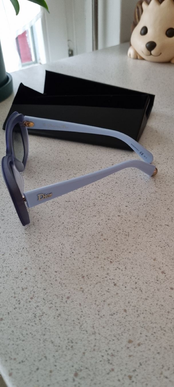 Dior Occhiali & Lenti: occhiali dior donna Promesse 2 – Nuovo e nell'imballaggio originale da Lamone venduto da Ang_b86y 1
