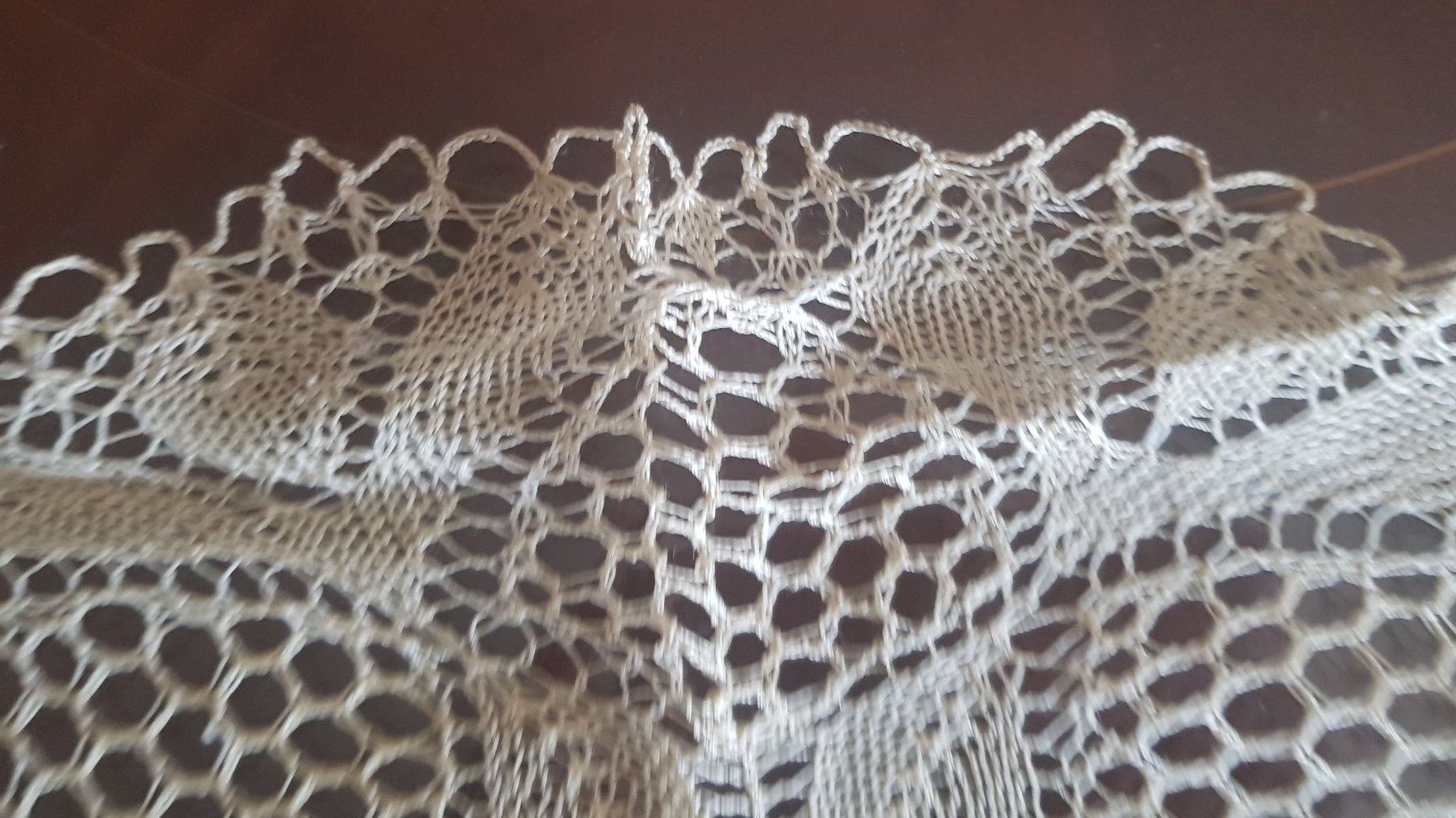 Sonstige Tischwäsche: Tischläufer Vintage – Gebraucht aus Mörschwil von wunderkiste44 3
