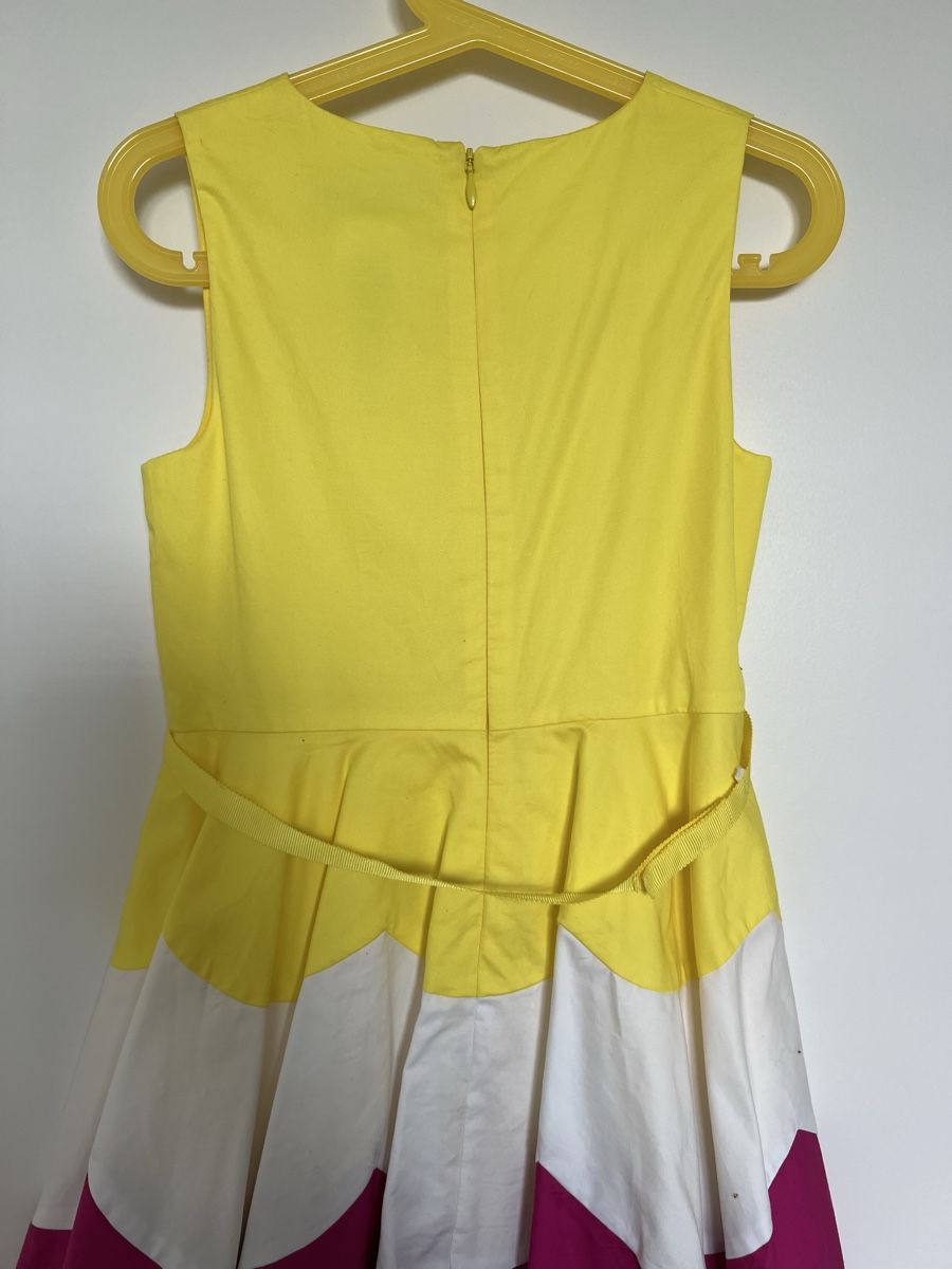 Vestiti & Gonne: Robe Jacadi 7-8 Ans – Nuovo (secondo la descrizione) da Mies venduto da lil_6tnp 1
