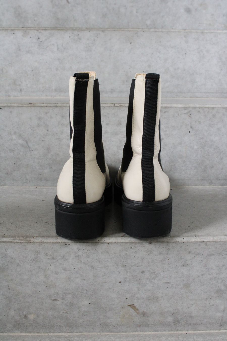 Vagabond Scarpe da donna: Vagabond Tara Boots – Usato da St. Gallen venduto da look-twice 5