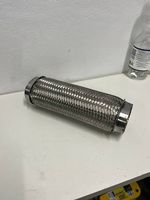 Flexrohr Auspuff oval 44/58 Länge 230mm
