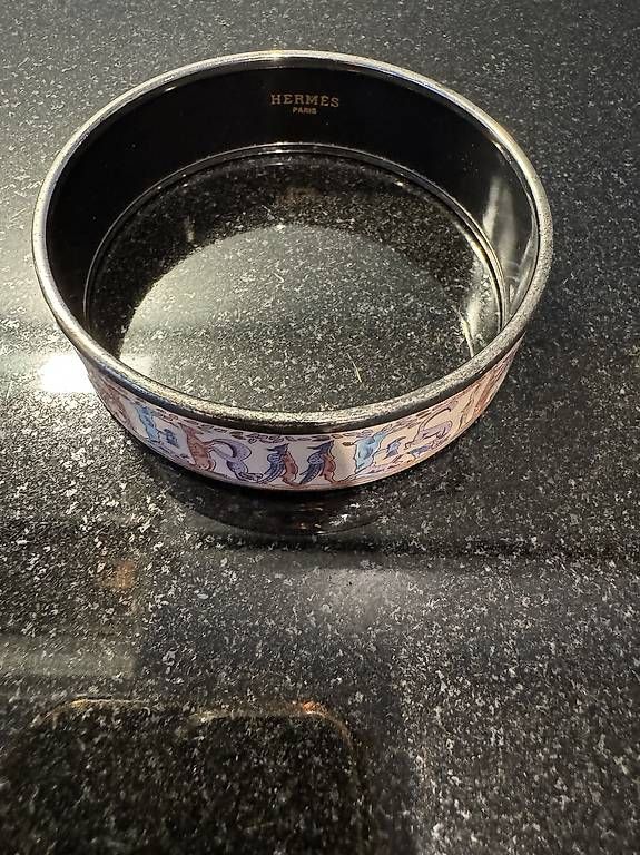 Bracelets: Hermes Armreif – D'occasion à Wermatswil par Flowerpower30 3