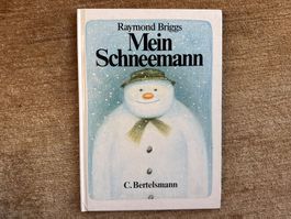 Raymond Briggs - Mein Schneemann