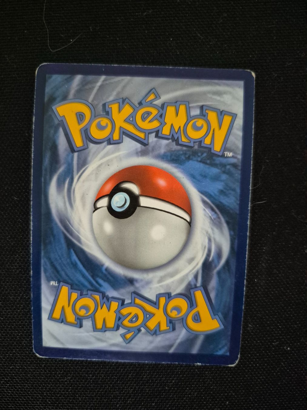 Pokémon Carte collezionabili: Pokémon Karte Holo – Usato da Opfikon venduto da Steins_Siedlung 1