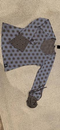 Bluse Shirt Monika Schneiter