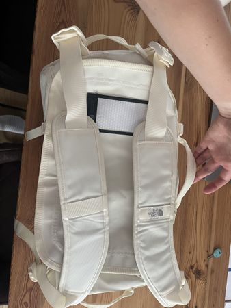 The North Face Duffle Bag Tasche XS