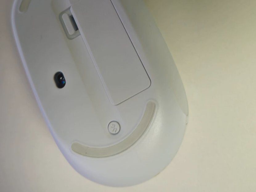 Microsoft Tastiere: Tastatur & Maus Bluetooth  Microsoft Wireless – Usato da Frauenfeld venduto da buu2 2